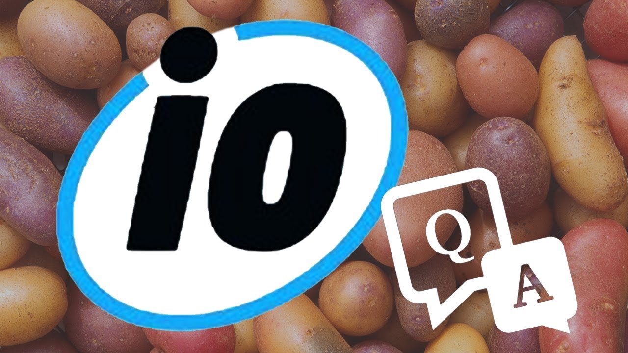 A Weekend Q&A With InformOverload