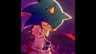 Metal sonic solos | montagem contagion 