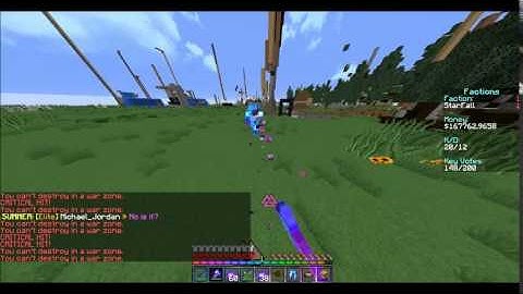 MineRidge - Hacker Tries Turning Off Hacks