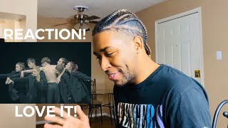 BTS (방탄소년단) Black Swan Art Film performed by MN Dance Company - REACTION!