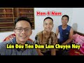 Hơn 4 Năm Giúp Đỡ Gia Đình Cô Minh, Lần Đầu Tiên Hải Mới Dám Làm Điều Này