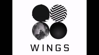 BTS - WINGS.  15. Interlude _ Wings