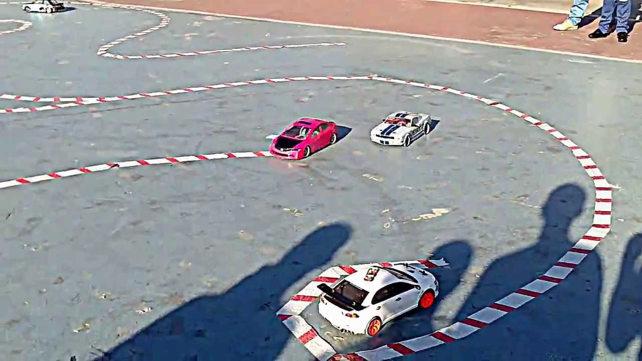 29 09 2013 TEAM SOLODRIFT Suadiye Buluşması "Twin Çalışması"