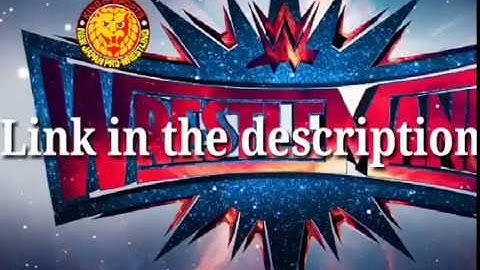 WR3D  WWE 2K17 WRESTLEMANIA MOD FREE