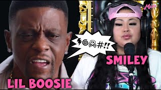 Smiley from Baddies East on Lil Boosie Drama, Natalie Nunn, Chrisean Rock &amp; Woah Vicky 👀 Interview