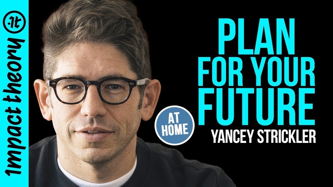 Kickstarter CoFounder Shows Why It's Time to ReEvaluate the Economy