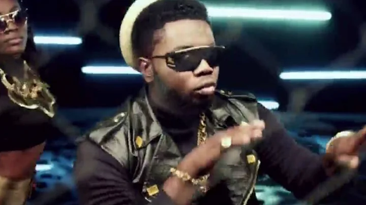 ALL I HAVE TO DO IS FAMZ PASUMA - THREAT KING (Nigerian Entertainment News)