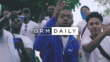 JoJoey - Block Party [Music Video] | GRM Daily