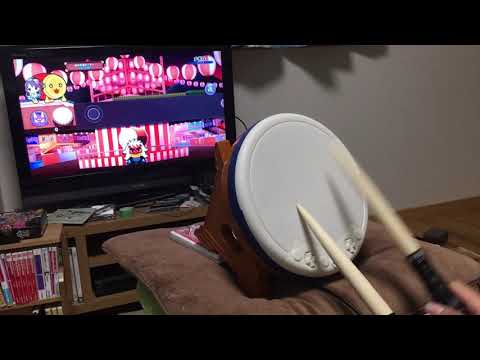 【太鼓の達人ps4】アポロ裏