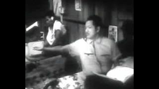 p ramlee - seniman bujang lapok full!!