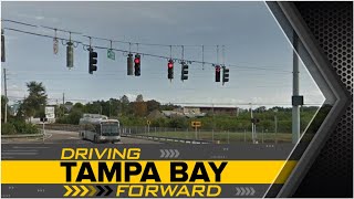 Is turning right on red legal in Florida? Here's what FDOT says