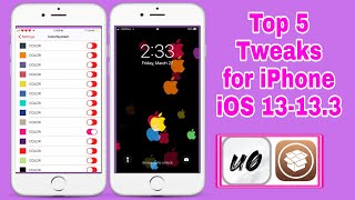 Must have-Top 5 uncover jailbreak tweak for iPhone - iOS 12.4 - 13.3 screenshot 3