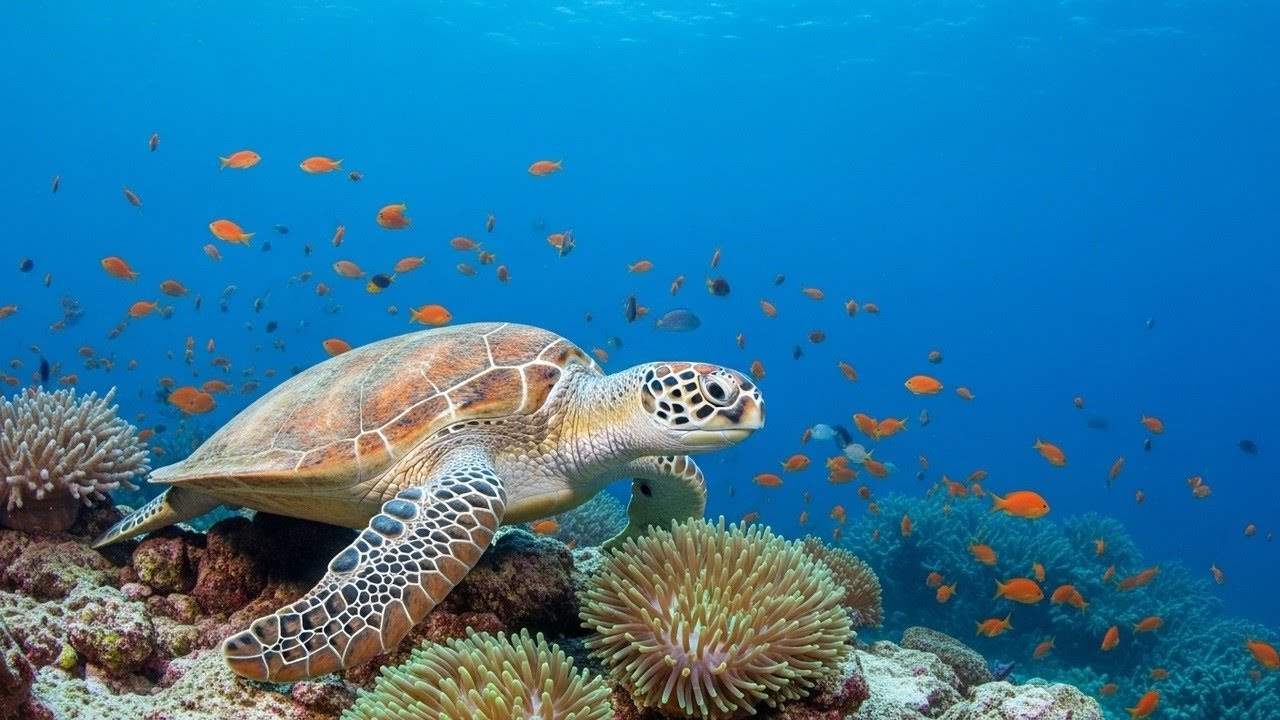 Peaceful Music for Inner Peace, Peaceful Mind • Calm Music Therapy