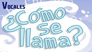 Aprende las vocales jugando - Vocales para niños - Baby Games screenshot 5