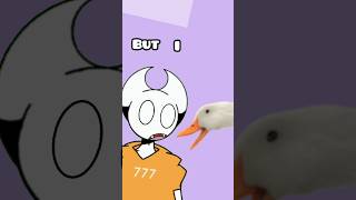 so close! #shorts #animation #funny