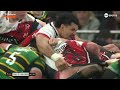 Every Try From Round 12 | Rugby Highlights | Gallagher PREM 25/26