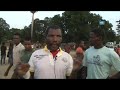 Mchezo Wa Ng Ombe Fahari Ya Wakazi Wa Pemba Mchezo Wa Ng Ombe Fahari Ya Wakazi Wa Pemba