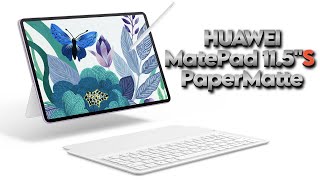 :  Huawei MatePad 11,5''S PaperMatte Edition
