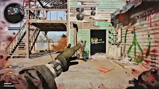 Black Ops Cold War tomahawk Mega kill