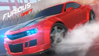 Furious Drift Gameplay | Android Racing Game screenshot 4