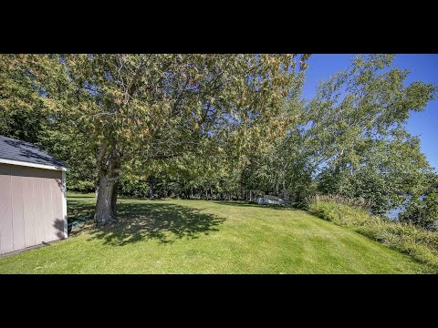 269 Kohon Road, Crystal Falls, MI home video tour