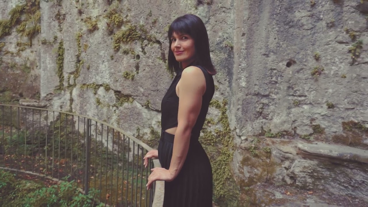 Sara e il tempio magico