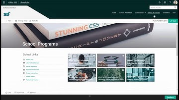 BindTuning launches first-to-market themes and web parts for Modern SharePoint