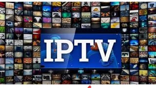 playlist iptv premium terbaru m3u untuk android dan LG webos