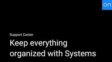 Ontraport Features | Systems