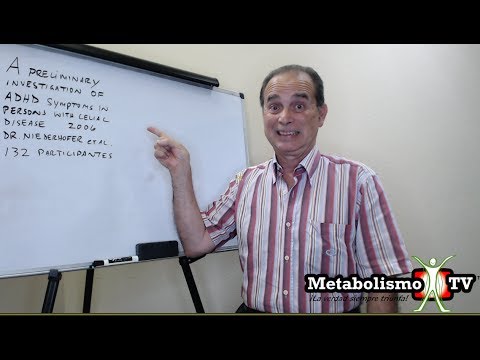 Episodio #1,199 Pan, Galletas y Deficit de Atención