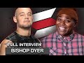 BARON CORBIN On His SummerSlam Match With John Cena, Joining MLW, End of Days On Becky Lynch