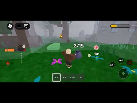 اليوم في ماب 99 ليله في الغابه