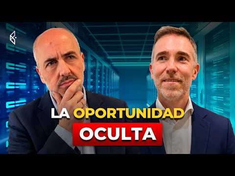 El Sector tapado de la bolsa que Gana con la IA 💰🤖
