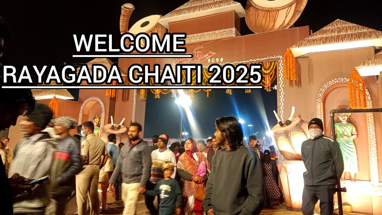 Dio riding mein Rayagada Chaiti odisha 2025 #rayagada #chaiti #odisha 