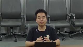 AI Audio-Visual Tracking | Live Function Demo
