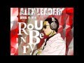 Alex leader pres  rounbery mix