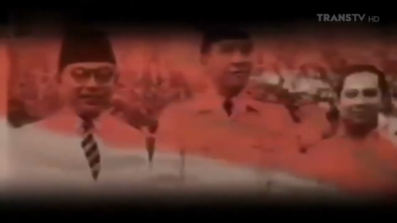 Sign On Trans TV (2007 -2016)