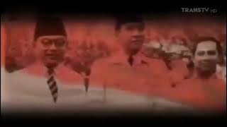 Sign On Trans TV (2007 -2016)