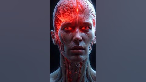 3D Brain Nerve Surge – Real-Time Neural Activity Visualization#BrainImpulse3D #NeuralSurgeAnimation