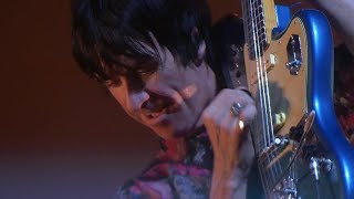 Johnny Marr (The Smiths) there is a light that... live 4K Resimi