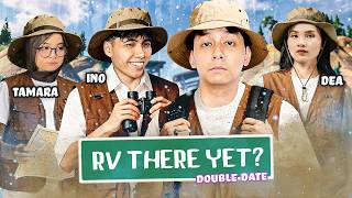 AVV SQUAD SAMA INOK TAMARA! - RV THERE YET MAP 2