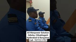 Security Guard Training Video | Work Of Security Guard #securityguarding