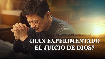 Cortometraje cristiano｜¿Han experimentado el juicio de Dios?