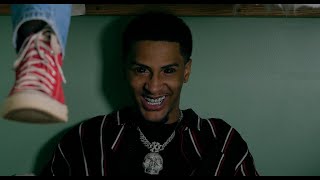 Comethazine - Malcolm In The Middle [8D]