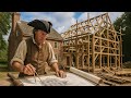 Why Colonial Homes Were Built to LAST and Yours Isn't