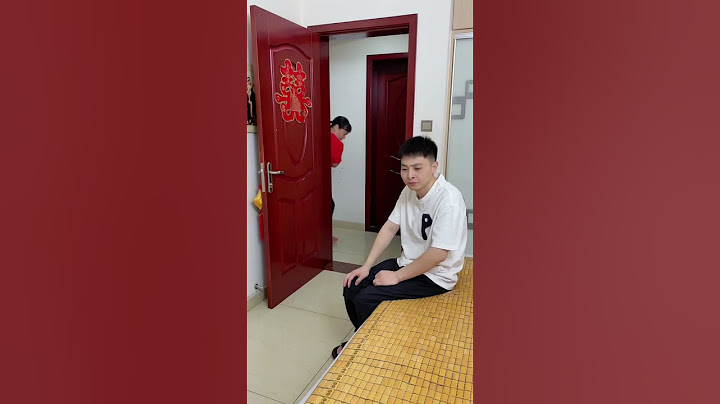 和老公吵架分居，婆婆知道後竟然這樣做！ #shorts#夫妻搞笑#李安安