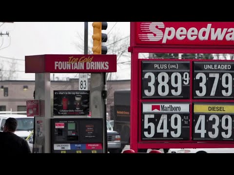Speedway Gas Station Close To Me