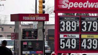 Seven & i's $21 bln deal for Speedway stations