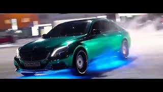 MERCEDES BENZ  BASS MUSIC