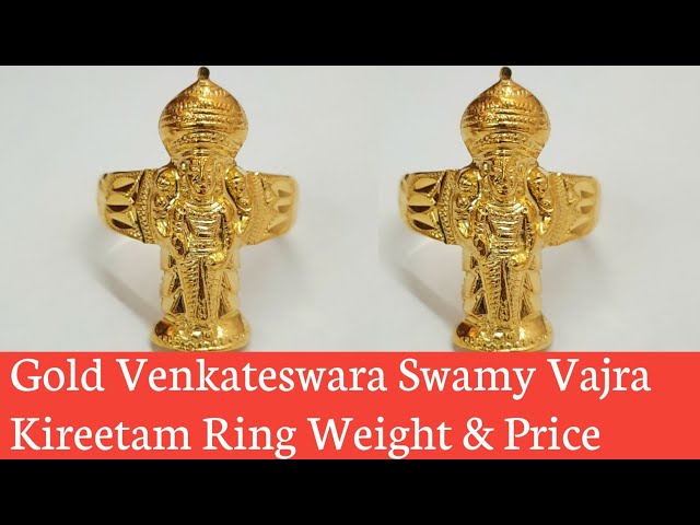 Tirupati: Kalyana Venkateswara Swamy rides on golden chariot